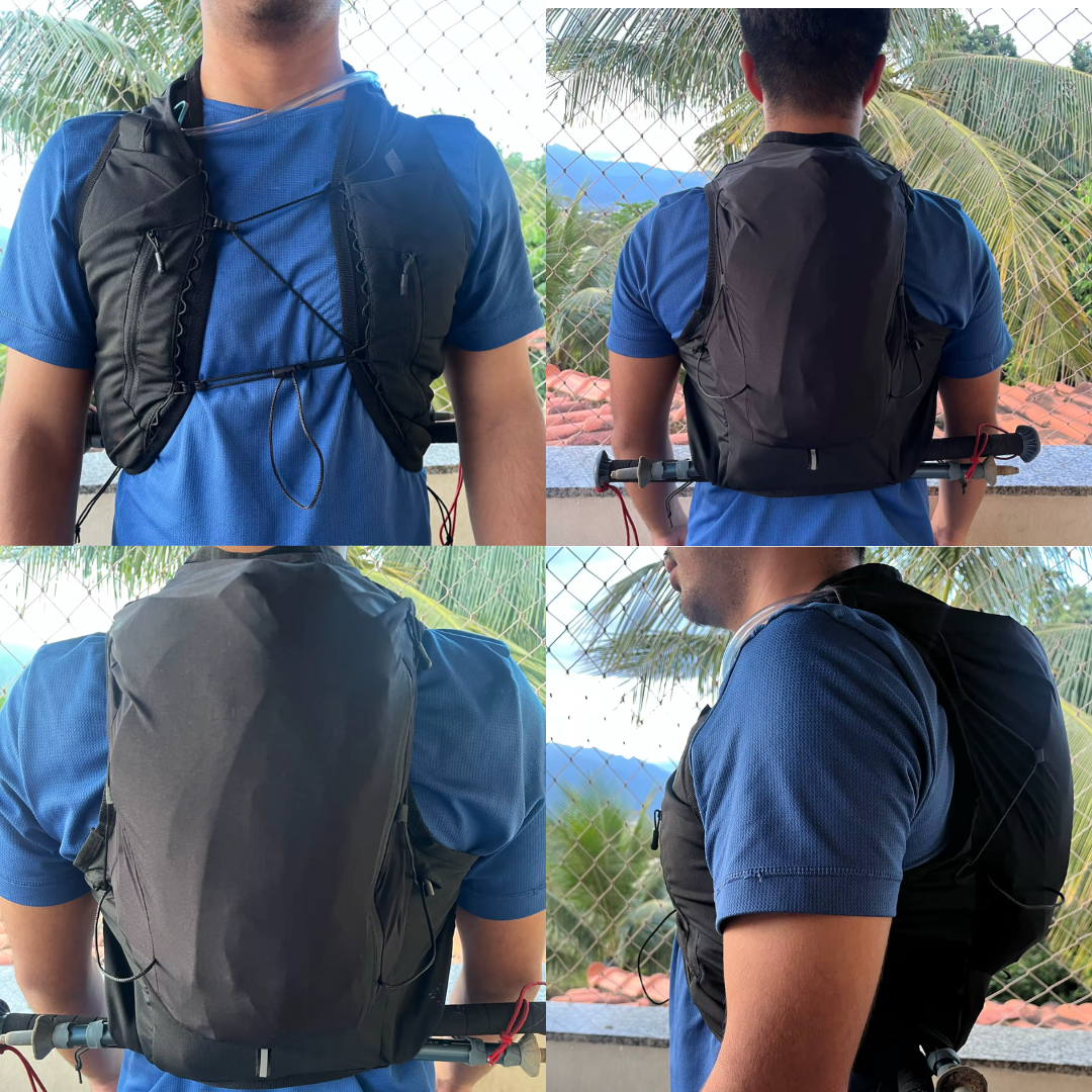 Trail 12